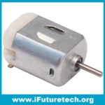 DC 3V Mini Motor For Arduino DIY Smart Car
