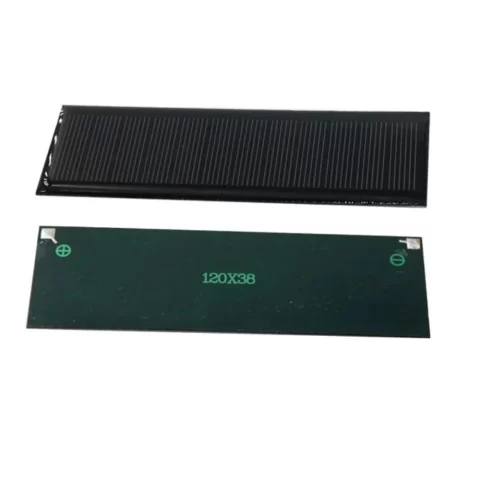 6V 100mA Mini Solar Panel