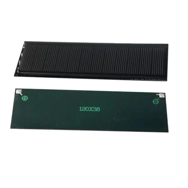 6V 100mA Mini Solar Panel