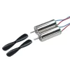 716 3.7V Micro Coreless Motor