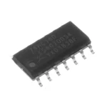 74HC14 Hex Inverter IC SOIC-14