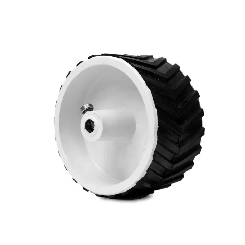 7cm x 4cm Robot Wheel