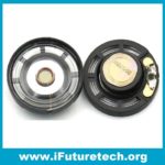SPEAKER - 8 Ohm 0.25W