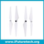 9450 SELF-TIGHTENING CW CCW PROPELLER