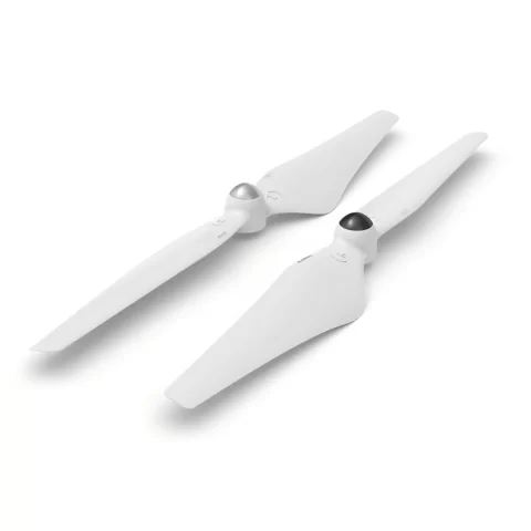 9450 Self Locking Propellers (CW +CCW) Pair