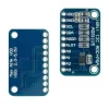 ADS1115 16-Bit ADC- 4 Channel with Programmable Gain Amplifier