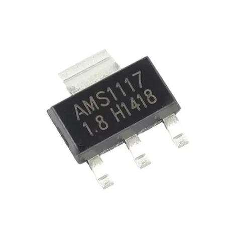 AMS1117 1.8V 1A LDO Voltage Regulator SOT-223