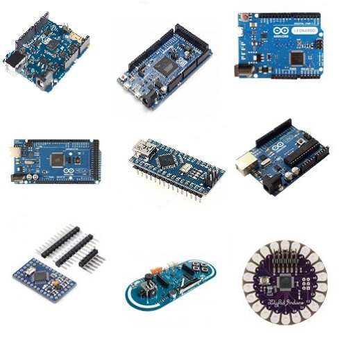 ARDUINO BOARD | iFuture Technology