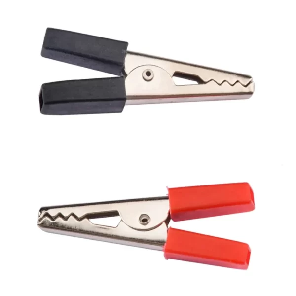 35mm CROCODILE ALLIGATOR CLIP
