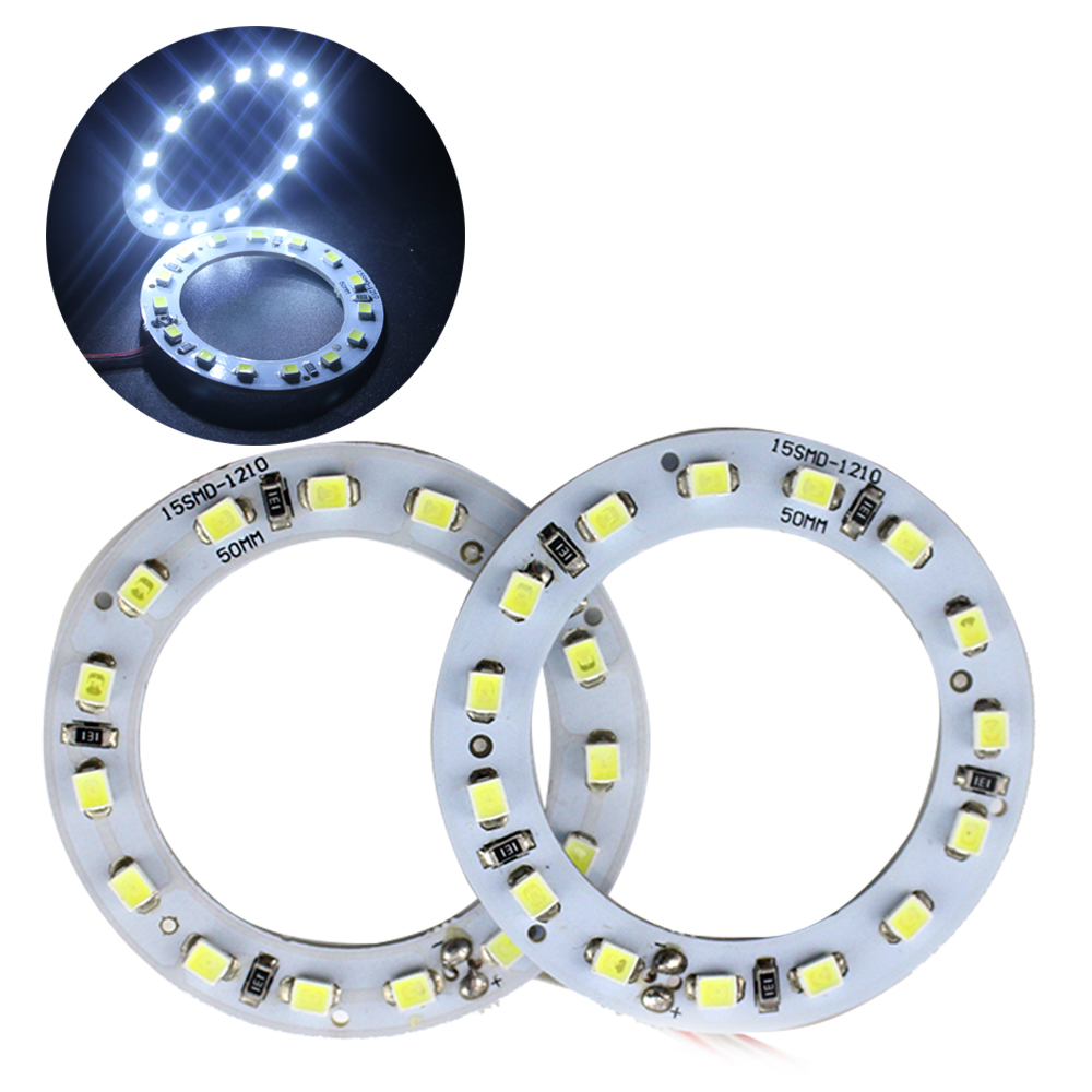 ANGEL EYES 15 SMD LED RING LIGHT iFuture Technology