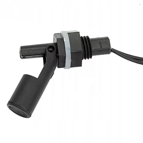 Anti-Corrosion Water Level Sensor with Ball Float Switch