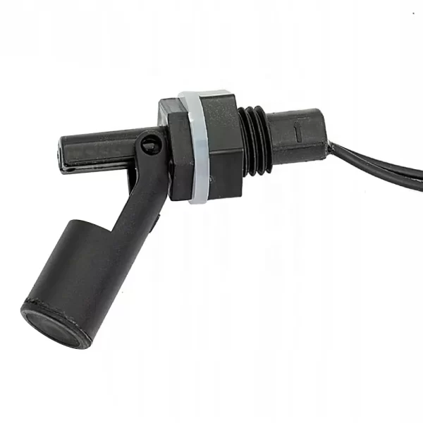 Anti-Corrosion Water Level Sensor with Ball Float Switch