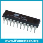 Attiny2313