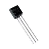 BC558 Transistor PNP 30V 100mA 300mW TO-92