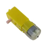 60 RPM BO Motor