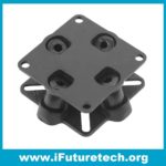 CC3D MINI APM CC3D FLIGHT CONTROLLER ANTI-VIBRATION DAMPER SHOCK ABSORBER