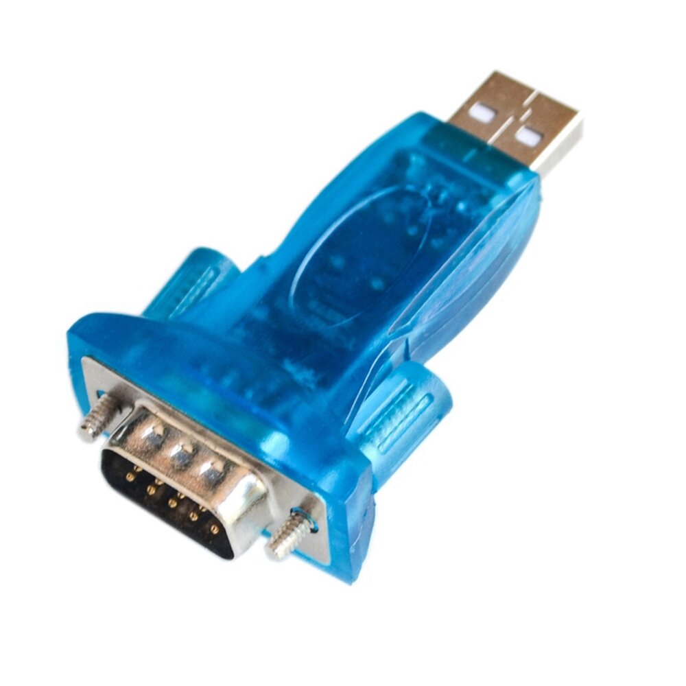 USB TO SERIAL CABLE USB TO RS232 USB 9 PIN SERIAL PORT - iFuture