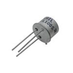 CK100 PNP BI POLAR POWER TRANSISTOR
