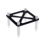 PROTECTION BOARD PLATE FOR QUADCOPTER