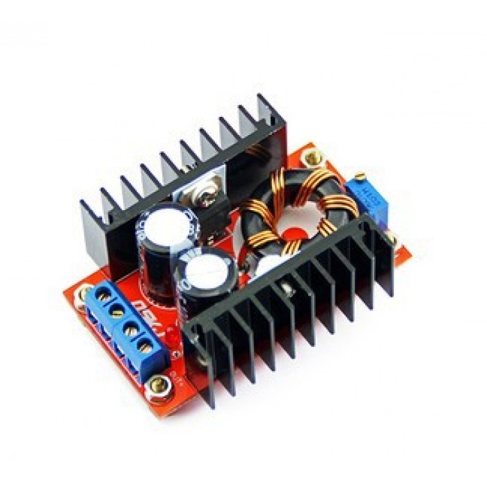 buy-150w-boost-converter-dc-to-dc-ifuture-technology