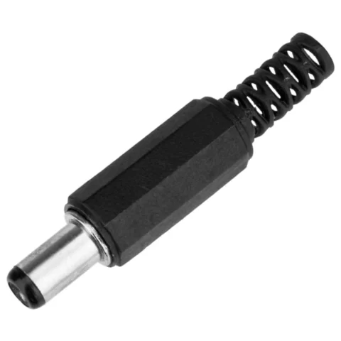 DC POWER PLUG