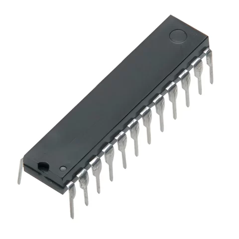 74LS154 4-Line To 16-Line Decoder/Demultiplexer IC DIP-24