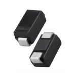 SS54 40V 5A Schottky Power Diode SMA DO-214AC