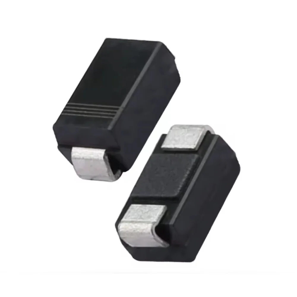 SS54 40V 5A Schottky Power Diode SMA DO-214AC