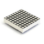 DOT MATRIX LED DISPLAY