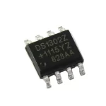 DS1302Z TRICKLE-CHARGE TIMEKEEPING IC SOP-8