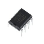 DS1307 TIMERCLOCK IC