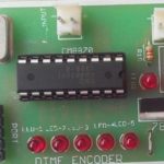 DTMF DECODER