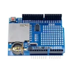 Data Module Logging Shield