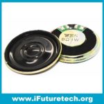 SPEAKER - 8 Ohm 1W