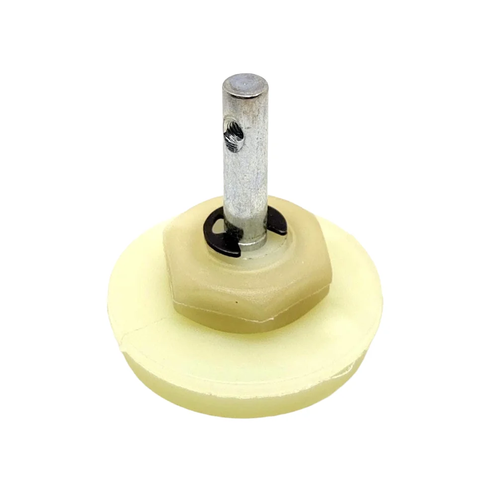 6mm Shaft Dummy Motor wheel For Robotic chassis