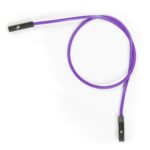 10CM JUMPER WIRE FEMALE TO FEMALE