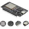 ESP32 Development Board TYPE-C CH340C WiFi+Bluetooth