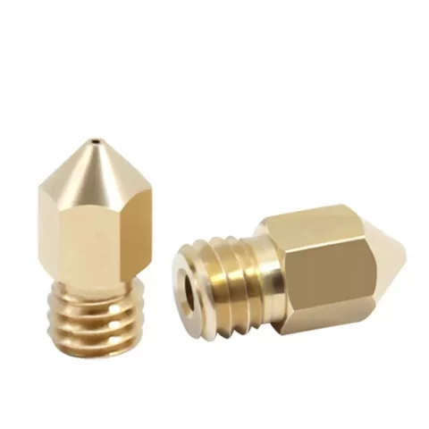 0.3mm / 1.75mm MK8 3D Printer Extruder Hotend Nozzle