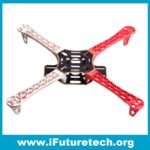 F450 MULTI-ROTOR AIR FRAME