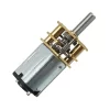 GA12-N20 12V 1000RPM Micro DC Metal Gear Motor