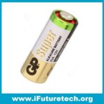 23AE 12V ALKALINE BATTERY