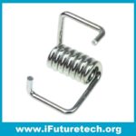 GT2 6MM TIMING BELT TENSIONER SPRING