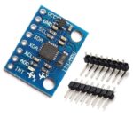 GY-521 MPU-6050 3-AXIS Accelerometer And Gyroscope Sensor