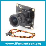 700TVL FPV HD CAMERA