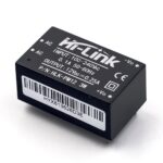 HLK-PM12 Hi-link 12V 3W AC to DC Power Supply Module