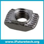 M5 HAMMER HEAD FASTEN NUT
