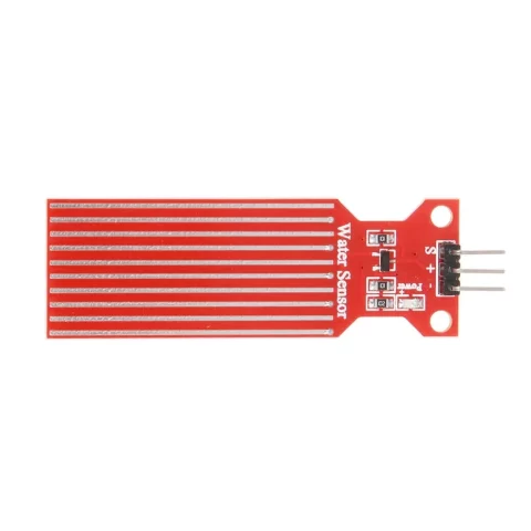 Water Level Depth Detection Sensor Module