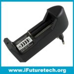 18650 BATTERY CHARGER