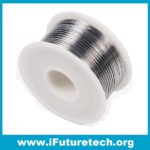 SOLDERING WIRE (250gm)