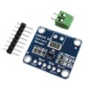 Modulo Sensore INA219 Per Corrente E Potenza I2C Bidirezionale, 2 Pezzi, Alta Precisione 12 Bit
